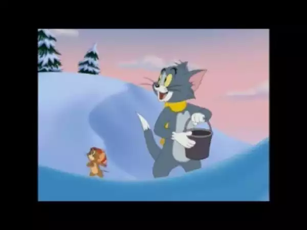 Tom and Jerry Tales - Doggone Hill Hog (2007)
